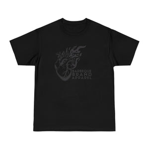 Heart on Fire T-shirt