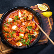 Load image into Gallery viewer, Smoked Hot La Vera Paprika Powder
