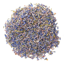 Load image into Gallery viewer, Lavender Flowers &quot;Super Blue” (Whole)
