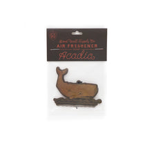 Load image into Gallery viewer, Acadia National Park Air Freshener
