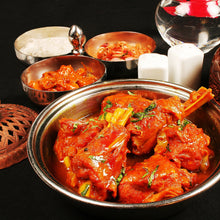 Load image into Gallery viewer, Kashmiri Saffron Curry Powder
