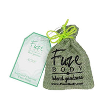 Load image into Gallery viewer, Acne Control Activated Charcoal Facial Soap: Tea Tree + Peppermint
