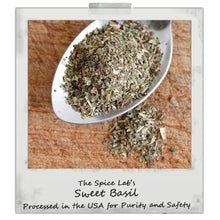 Load image into Gallery viewer, Sweet Basil
