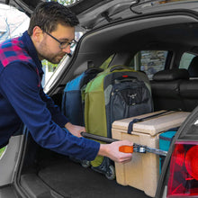 Load image into Gallery viewer, ADJUSTABLE CARGO BAR
