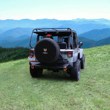 Load image into Gallery viewer, ADJUSTABLE SPARE TIRE COVER
