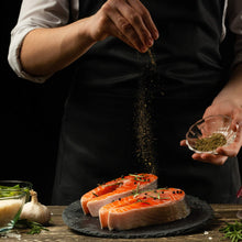 Load image into Gallery viewer, Herbs De Provence with Fleur de Sel
