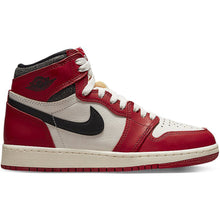 Load image into Gallery viewer, Air Jordan Retro 1 High OG Lost and Found (GS)
