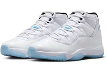 Load image into Gallery viewer, Jordan 11 Retro Legend Blue (2024)
