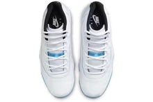 Load image into Gallery viewer, Jordan 11 Retro Legend Blue (2024)
