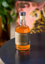 Load image into Gallery viewer, Saffron Lemon Honey Syrup
