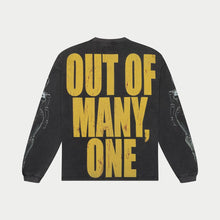 Load image into Gallery viewer, Godspeed Alexa Long Sleeve Shirt ( Grey)
