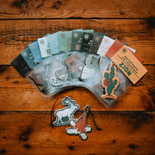 Load image into Gallery viewer, Olympic National Park Air Freshener
