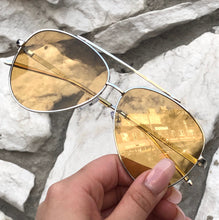 Load image into Gallery viewer, Amelia - Golden Yellow
