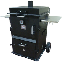 Load image into Gallery viewer, American Barbecue Systems Bar-Be-Cube
