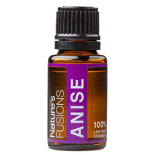Load image into Gallery viewer, Anise Pure Essential Oil - 15ml
