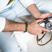 Load image into Gallery viewer, Apollo’s Shield - Bracelet of Power
