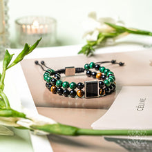 Load image into Gallery viewer, Apollo’s Shield - Bracelet of Power
