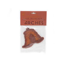 Load image into Gallery viewer, Arches National Park Air Freshener
