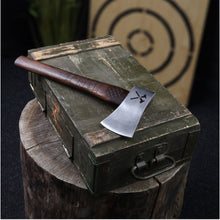 Load image into Gallery viewer, Throwing Axe "Vargr"
