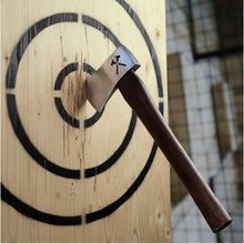 Load image into Gallery viewer, Throwing Axe "Vargr"
