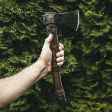 Load image into Gallery viewer, Throwing Axe
