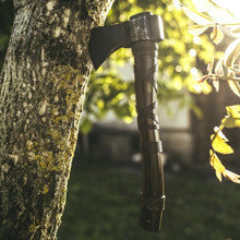 Load image into Gallery viewer, Throwing Axe
