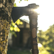Load image into Gallery viewer, Throwing Axe
