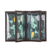 Load image into Gallery viewer, Andy Leather Card Holder
