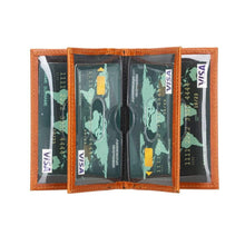 Load image into Gallery viewer, Andy Leather Card Holder
