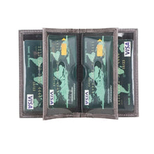 Load image into Gallery viewer, Andy Leather Card Holder
