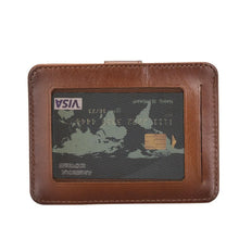 Load image into Gallery viewer, BLW19 Leather Card Holder
