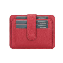 Load image into Gallery viewer, BLW19 Leather Card Holder
