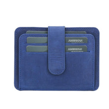 Load image into Gallery viewer, BLW19 Leather Card Holder
