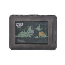 Load image into Gallery viewer, BLW19 Leather Card Holder

