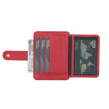 Load image into Gallery viewer, BLW19 Leather Card Holder
