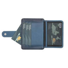 Load image into Gallery viewer, BLW19 Leather Card Holder
