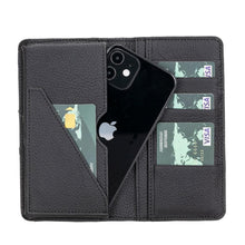 Load image into Gallery viewer, Calvina Leather Wallet
