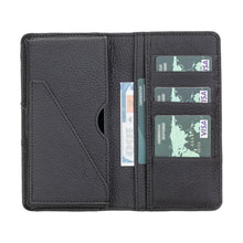 Load image into Gallery viewer, Calvina Leather Wallet
