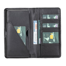 Load image into Gallery viewer, Calvina Leather Wallet
