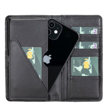 Load image into Gallery viewer, Calvina Leather Wallet
