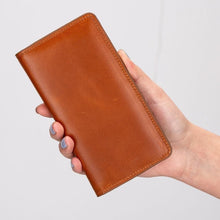Load image into Gallery viewer, Calvina Leather Wallet
