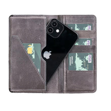 Load image into Gallery viewer, Calvina Leather Wallet
