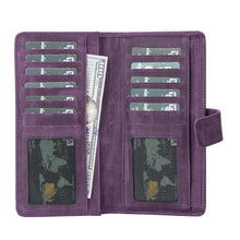 Load image into Gallery viewer, Coppet Leather Wallet
