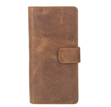 Load image into Gallery viewer, Coppet Leather Wallet
