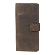 Load image into Gallery viewer, Coppet Leather Wallet
