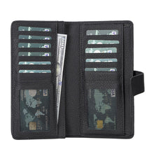 Load image into Gallery viewer, Coppet Leather Wallet
