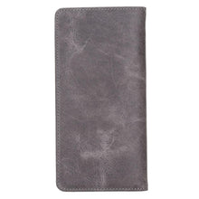 Load image into Gallery viewer, Evra Leather Universal Wallet
