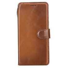 Load image into Gallery viewer, Google Pixel 6 Pro Leather Wallet Case Detachable RFID – Magic
