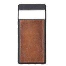 Load image into Gallery viewer, Google Pixel 6 Pro Leather Wallet Case Detachable RFID – Magic

