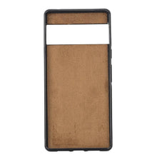 Load image into Gallery viewer, Google Pixel 6 Pro Leather Wallet Case Detachable RFID – Magic

